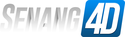 Logo resmi SENANG4D